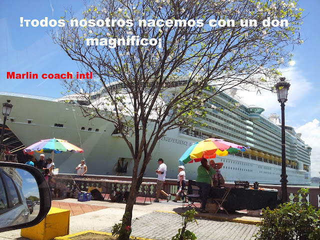 crucero